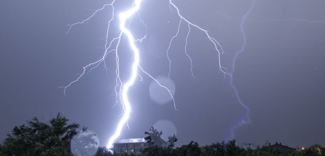 Ministerul Mediului recomandă cetățenilor să evite riscurile în timpul avertizărilor meteo severe din 1-3 iulie 2026