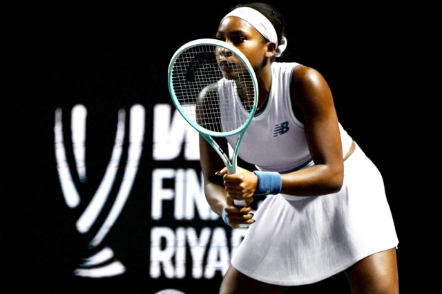 WTA a anunțat că Turneul Campioanelor din 2026 va avea loc la Indian Wells
