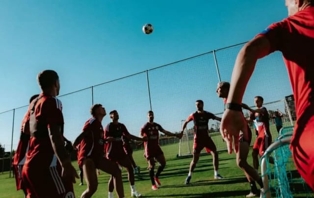 U Cluj finalizează cantonamentul în Austria cu două teste importante înainte de sezonul european