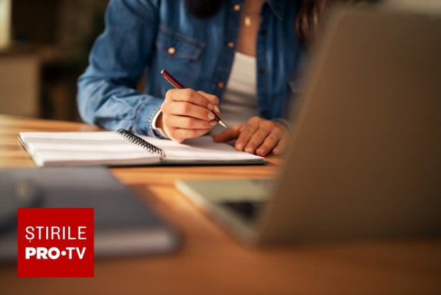 Un bărbat din Botoșani a susținut bacalaureatul la 69 de ani, sesiunea de toamnă