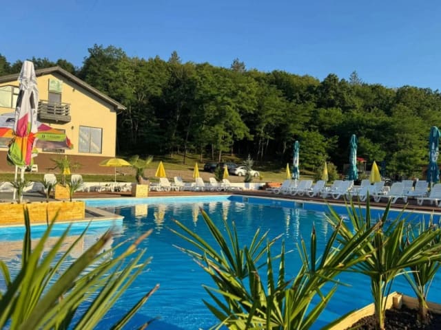 Vaya Retreat invită buzoienii la un weekend de vară cu preparate mexicane
