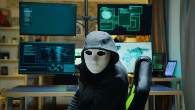 Atac cibernetic la Direcția de Cultură Constanța! Hackerii au lăsat mesajul «Hacked by AntonKill»