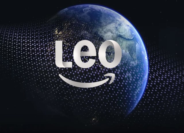 Amazon se pregătește să lanseze serviciul de internet prin satelit Leo, rival pentru Starlink