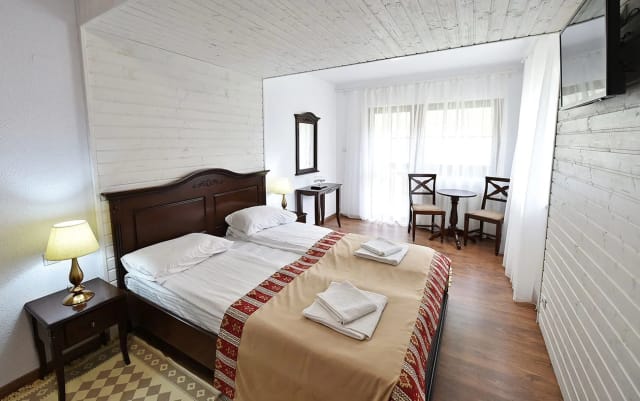 10 obiecte din camera de hotel care sunt dezinfectate cel mai rar
