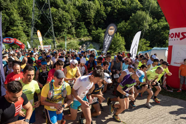 Cozia Mountain Run 2026, ediția a XIV-a: campionii celor trei trasee și partenerii care au făcut posibilă cursa