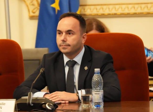 Deputatul Ovidiu Cîmpean avertizează asupra unui precedent periculos pentru democrație în România