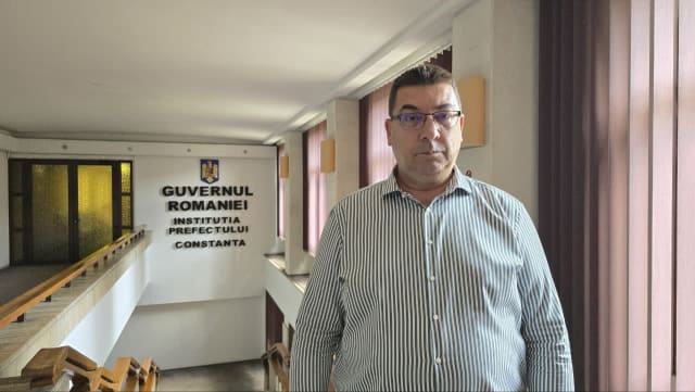 Prefectul Teodor Picoiu a anunțat când vor fi alegeri la Mangalia după pierderea mandatului lui Cristian Radu