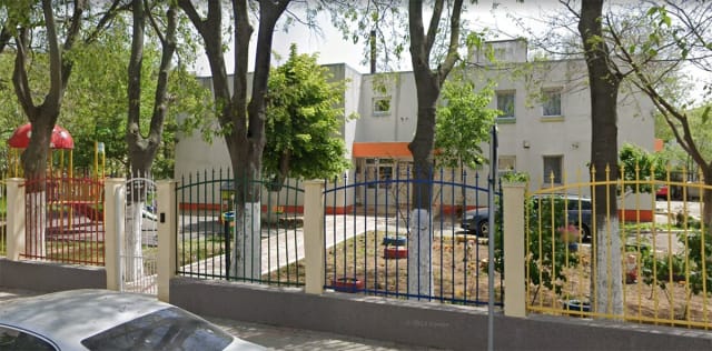 Colegiul Național Militar Constanța organizează concurs pentru posturi la Grădinița Pescăruș din Mangalia