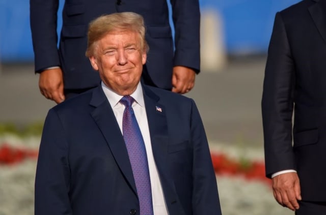 Donald Trump a trecut un proiect imobiliar de 500 milioane de dolari la Cluj în declarația de avere