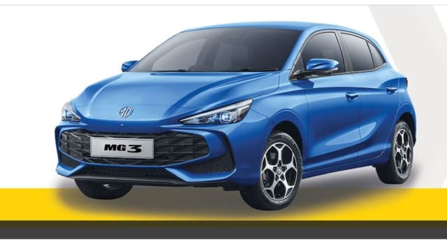 MG3 rechemate în service pentru defecțiuni grave, avertisment EuroNCAP