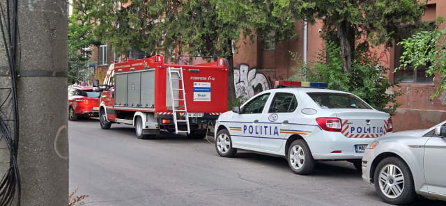 IPJ Timiș și ISU Timiș recrutează candidați pentru Academia de Poliție 2026. Care sunt pașii și termenele admiterii