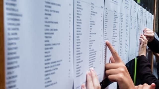 Bacalaureat 2026: Notelor se afișează marți, 7 iulie, la ora 12:00