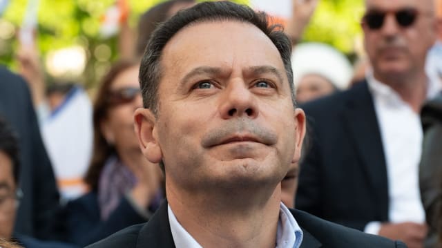 CM 2026: Premierul Portugaliei, criticat pentru vizita la meciul cu Spania în timp ce țara e în alertă din cauza incendiilor