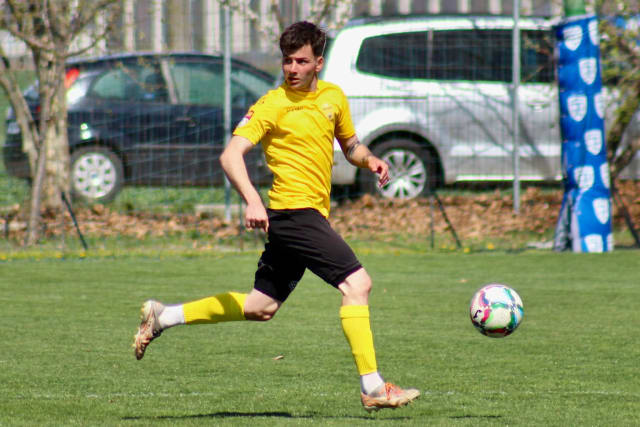 Vlad Mihalcea continuă în Liga 3 la CSM Sighetu Marmației