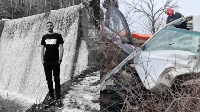 Un tânăr din Comănești s-a stins din viață înecat în Belgia, familia cere ajutor pentru repatriere