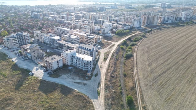 Trei firme doresc să câștige contractul de supervizare pentru bulevardul Madrid din Constanța