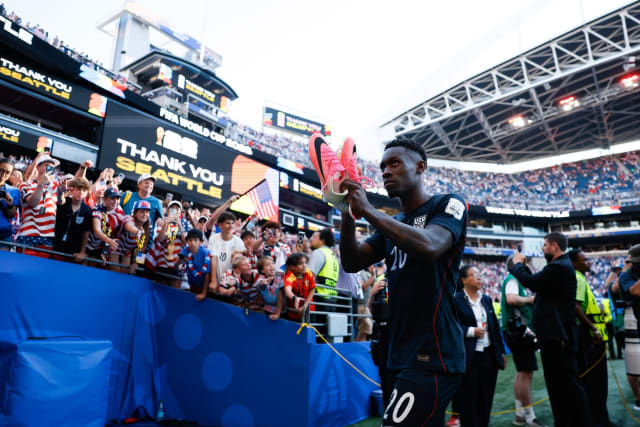 Folarin Balogun, criticat dur după meciul SUA – Belgia 1-4 la CM 2026