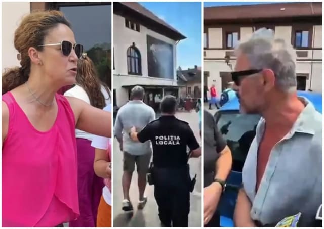 Scandal la Opera Brașov: Mezzosoprană chemată la poliție după înregistrări pe ascuns