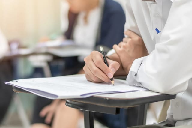 Elevii din Călărași pot solicita vizualizarea lucrărilor la BAC 2026 în 7 iulie