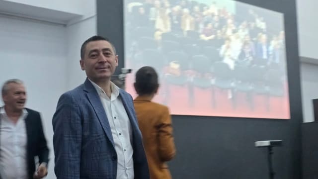 Daniel Learciu, fost consilier județean PSD Constanța, află azi dacă scapă de arest preventiv