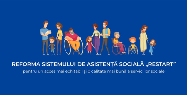 Rogobete critică dur subfinanțarea sistemului de asistență socială: „Nu poți tăia bani, apoi să fii revoltat că nu există servicii”