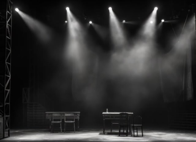 Studenții cer demisia profesorului Ion-Tudor Indolean de la Teatru și Film pentru hărțuire