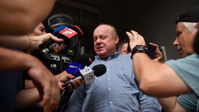 DIICOT solicită arestarea lui Viorel Pașca în dosarul azilelor din Bihor, decizie în curs