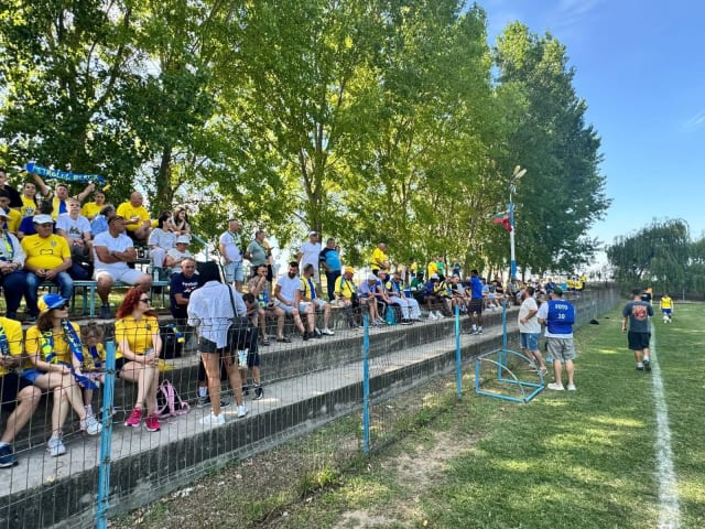 Petrolul Berca testează noile achiziții în Cupa României cu meci la Făurei