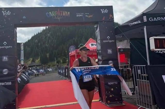 Adela Bălțoi domină competițiile din 2026 cu victoria de la Fundata