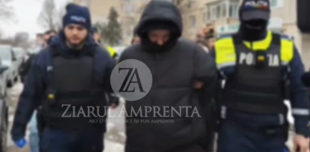 Curtea de Apel Constanța prelungește cu 60 de zile arestul pentru tânărul acuzat că și-a ucis mama în Poarta 6