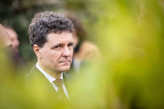 Nicușor Dan a anunțat finalizarea raportului preliminar privind incidentul cu drona din Constanța și dialogul cu Ucraina