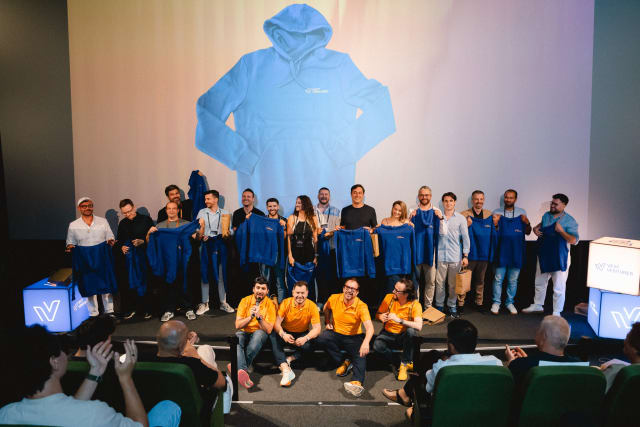 Vest Ventures finalizează prima cohortă a programului de accelerare cu 9 startup-uri din două țări