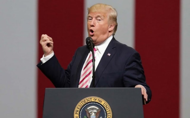 Trump afirmă la summitul de la Ankara că SUA vor rămâne în NATO și vor continua vânzarea de arme aliaților