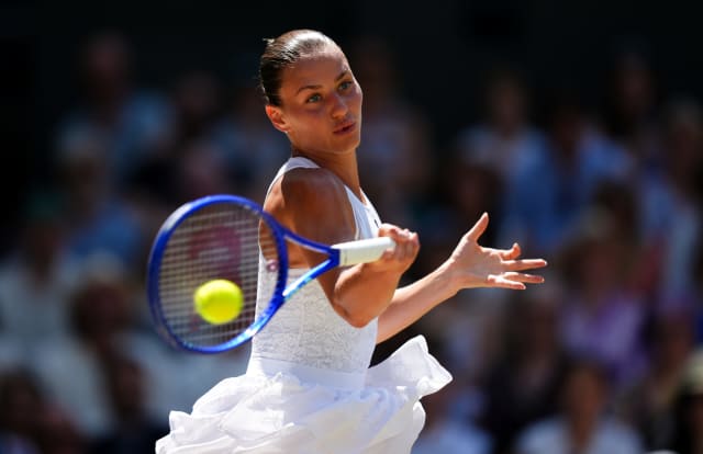 Kostiuk și Noskova au ajuns în premieră în semifinale la Wimbledon 2026