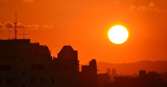 Europa se confruntă cu temperaturi peste 40°C, avertizează OMS