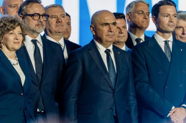 Curtea de Apel București a respins ultimele două contestații ale PNL în procesul cu rebelii din partid