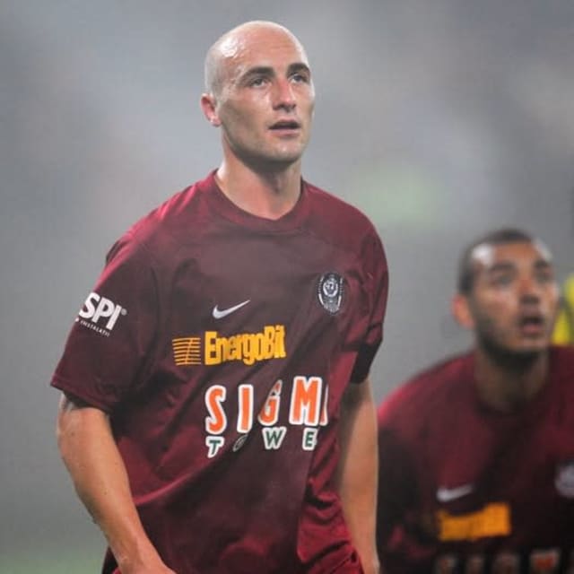 Gabi Mureșan, fostul căpitan de la CFR Cluj, s-a stins din viață înecat într-un incident tragic