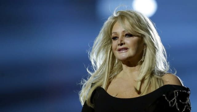 Bonnie Tyler, interpreta piesei „Total Eclipse of the Heart”, s-a stins din viață la vârsta de 75 de ani