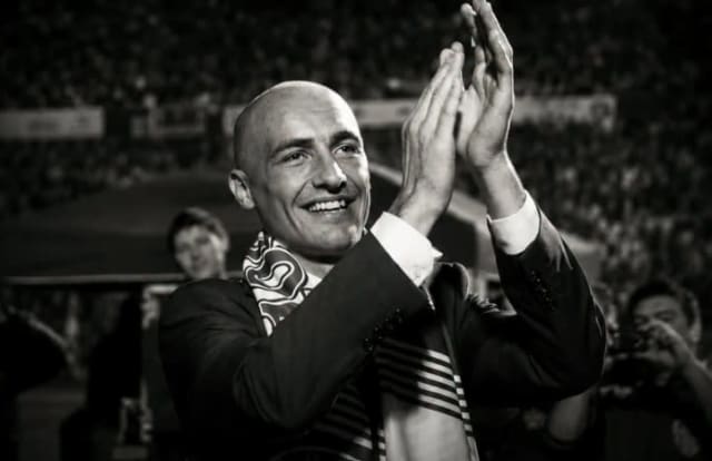 CFR Cluj a anunțat omagiu pentru Gabi Mureșan, stins din viață la 44 de ani