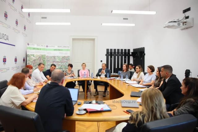 Primăria Turda a demarat extinderea Salinei cu o investiție de peste 25 milioane de euro