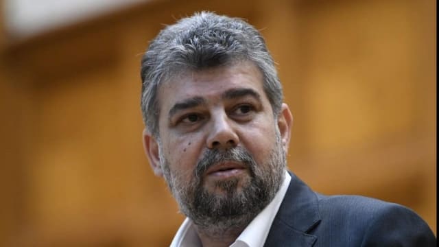 Marcel Ciolacu: Politicienii nu trebuie să caute vinovați la TV