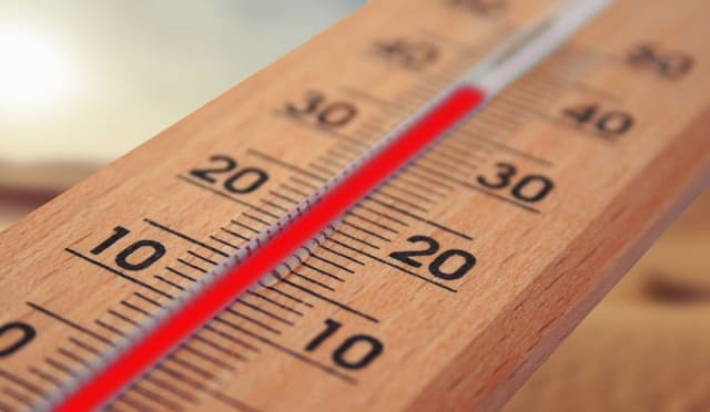 Vremea vineri, 10 iulie 2026, în județul Cluj: temperaturi plăcute și cer parțial noros