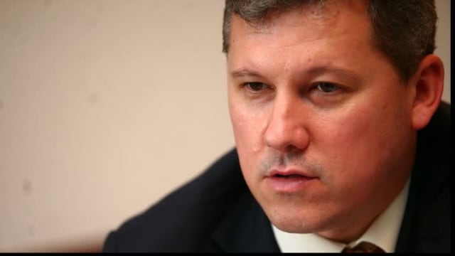 Cătălin Predoiu a anunțat achiziția de platforme maritime autonome pentru supraveghere în Marea Neagră