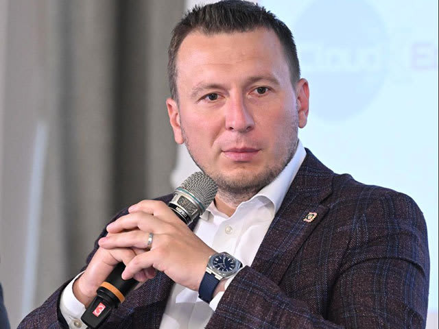 Bogdan Gabor de la Lugera: Apar profesii noi în piața muncii, iar adaptarea la tehnologie asigură continuitatea locurilor de muncă