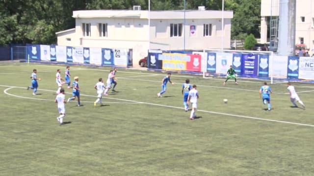 Metalul Buzău remizează 0-0 cu Dunărea Călărași înainte de cantonament
