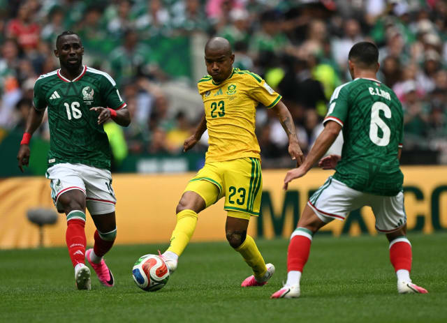 Jayden Adams s-a stins din viață la 25 de ani, fotbalistul Africii de Sud s-a stins din viață la scurt timp după Cupa Mondială 2026
