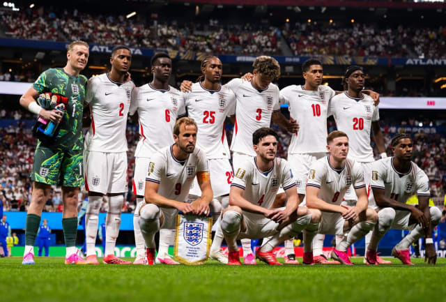 David Beckham, Wayne Rooney și Alan Shearer îl laudă pe Jordan Pickford ca fiind „excepțional” la CM 2026