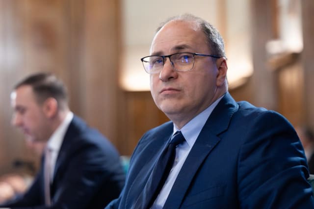 Ministrul interimar al Educației a anunțat finalizarea evaluării contestațiilor la Bacalaureat 2026