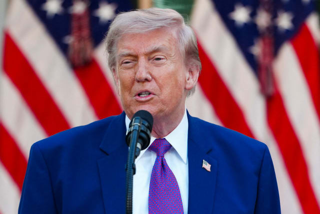 Donald Trump a anunțat finalizarea unui control medical la Walter Reed și afirmă că a trecut testul cognitiv