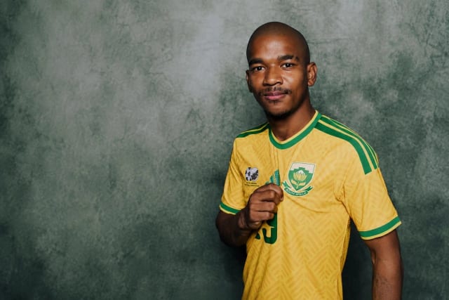 Jayden Adams, fost jucător al Africii de Sud la Cupa Mondială, s-a stins din viață la 25 de ani